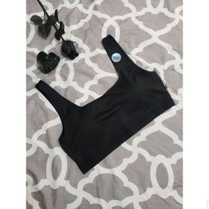 PINK NWT Sports Bra